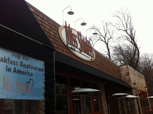 missshirley'soutside