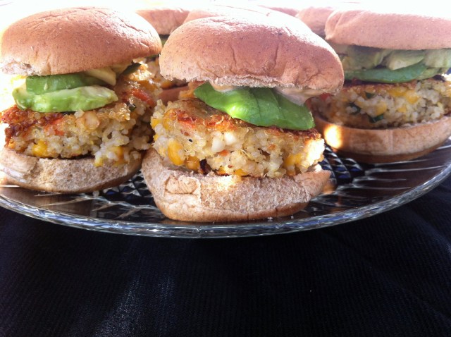quinoaburgers2