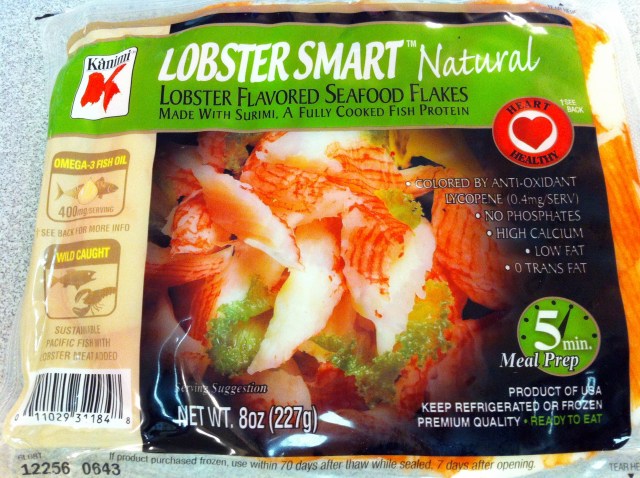 lobstersmart