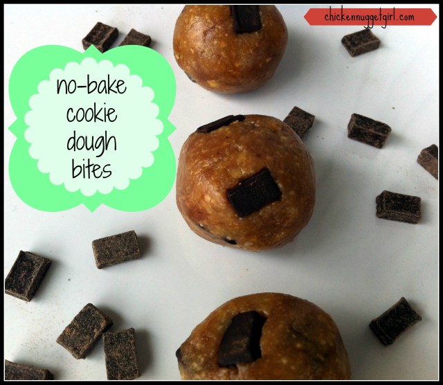 nobakecookiedoughballs