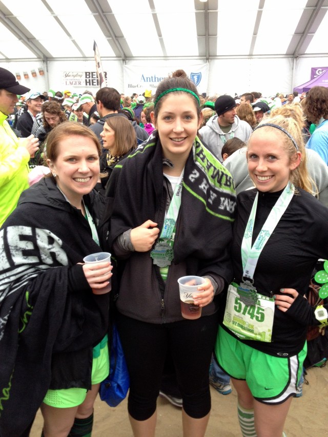 shamrockhalfmalandrose