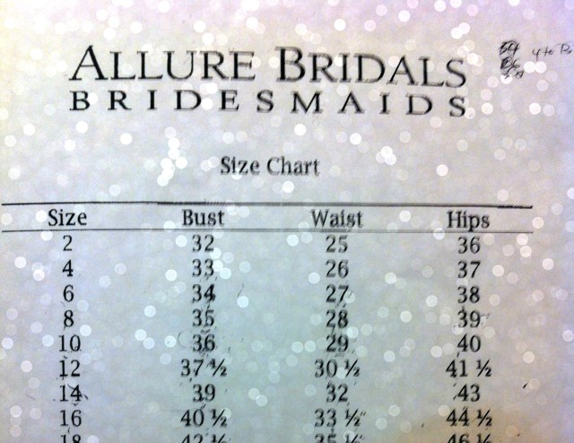 bridesmaiddresssizes1