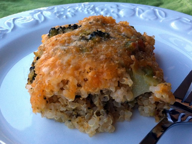 broccolicheddarquinoabake2