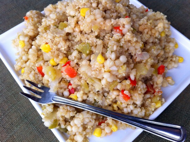 bakedvegetablepilaf5