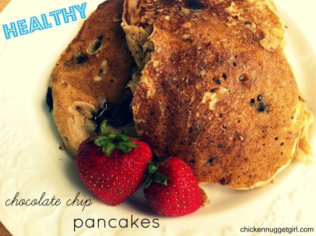 healthchocolatechippancakesmain