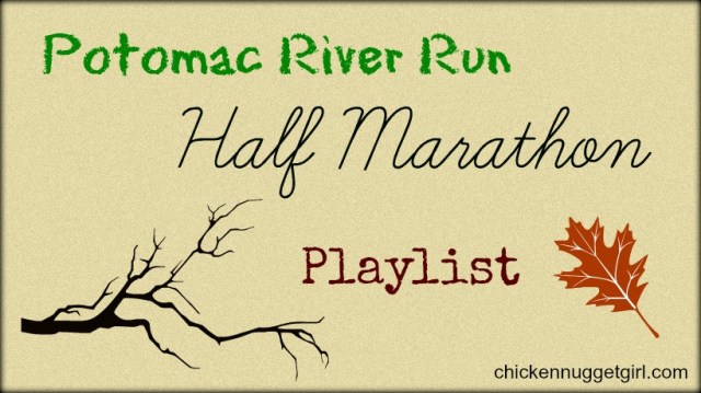 halfmarathonplaylist