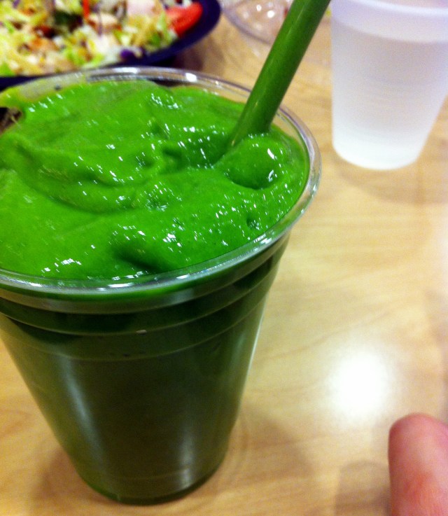 greensmoothie