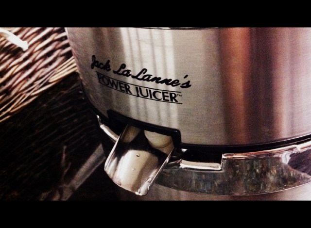 jacklalanne'spowerjuicer