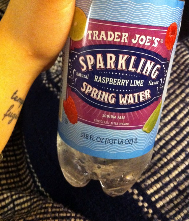 traderjoessparklingwater