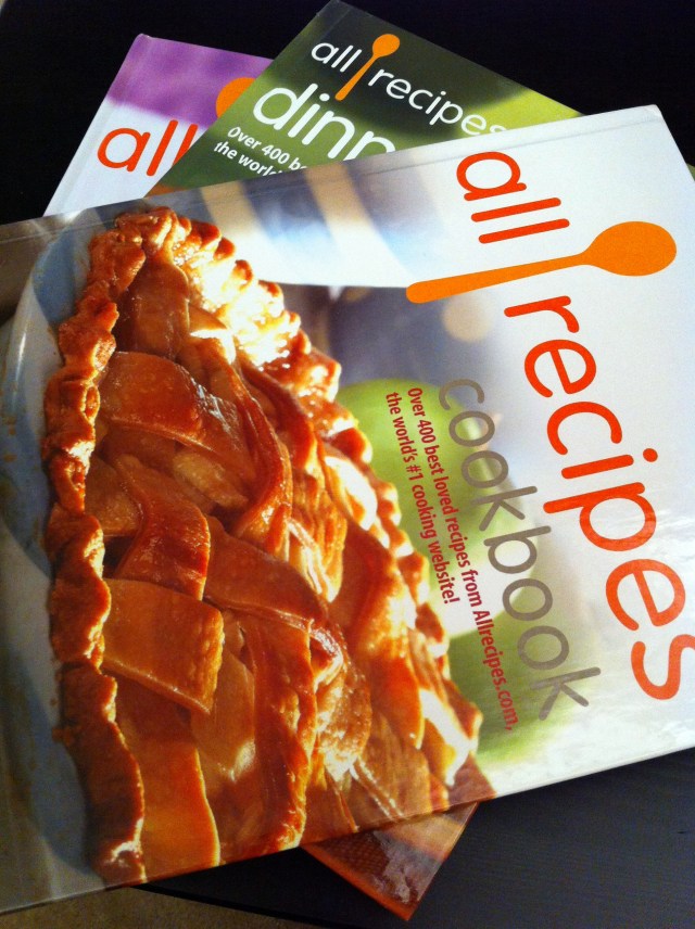 allrecipescookbook