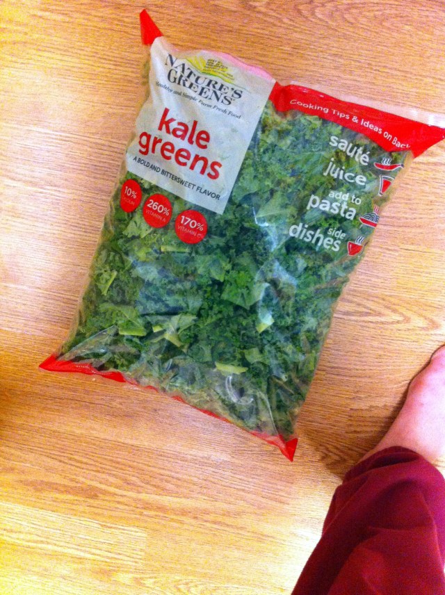 biggestbagofkaleever