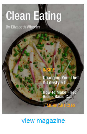 cleaneatingflipboardmagazine