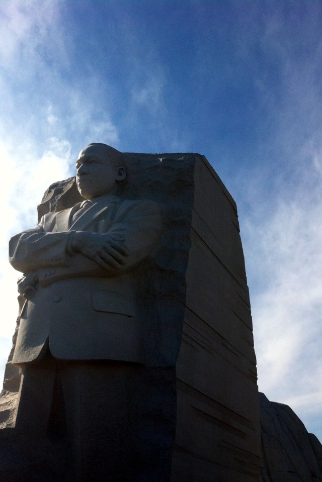 mlkmonument