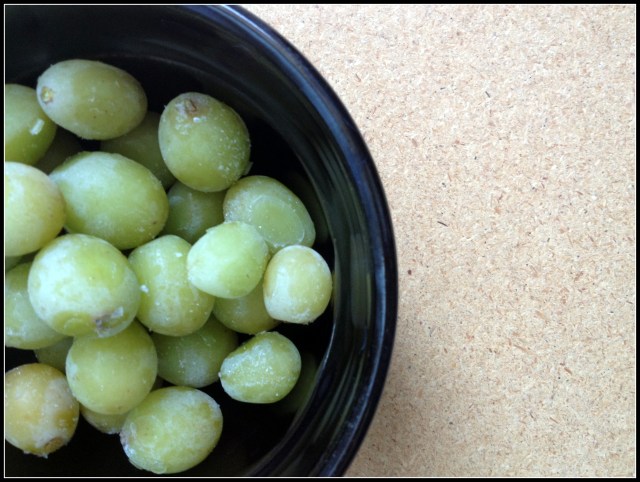 frozengrapes