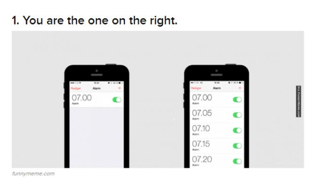 settingmultipleiphonealarms